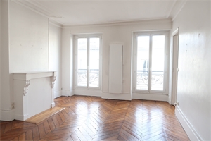 appartement à la vente -   92150  SURESNES, surface 52,58 m2 vente appartement - APR727926